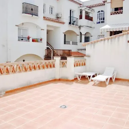 Fantastic 1 Bedroom In The Centre Of * Nerja