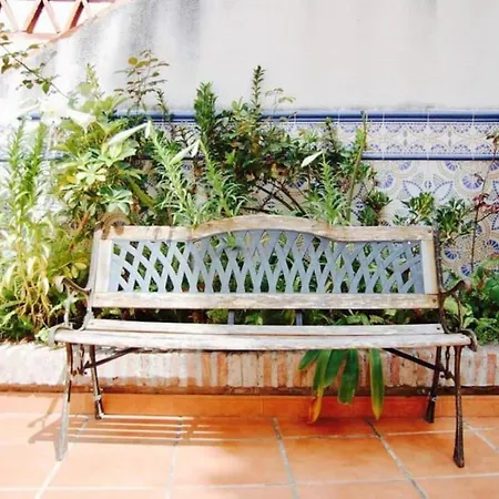 Fantastic 1 Bedroom In The Centre Of Nerja
