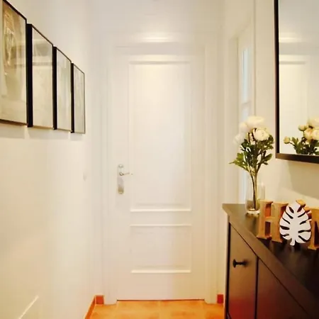 Fantastic 1 Bedroom In The Centre Of