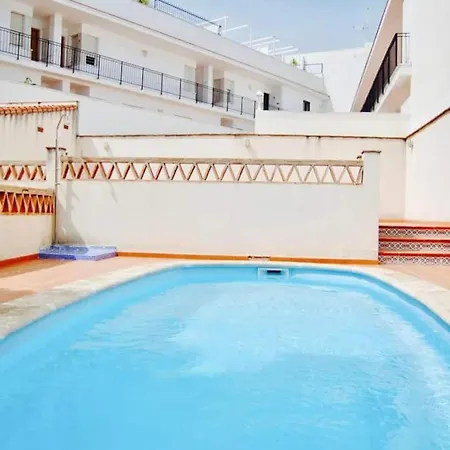 Apartmán Fantastic 1 Bedroom In The Centre Of